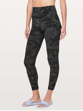 Lululemon Align High Rise Pant 25